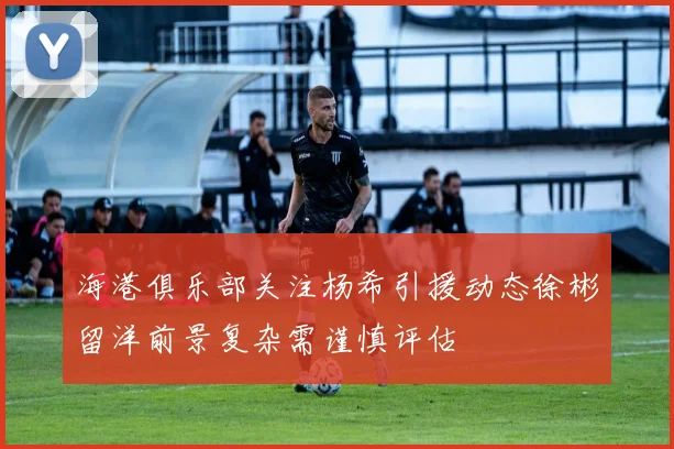 海港俱乐部关注杨希引援动态徐彬留洋前景复杂需谨慎评估