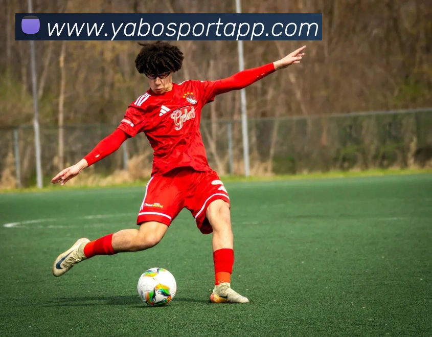 亚博体育品牌故事