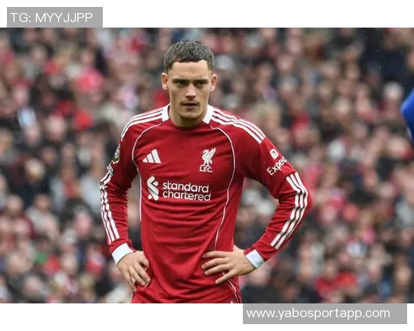 维尔茨对阵切尔西发布个人海报期待破冰加盟利物浦以来仍未进球 维尔茨对阵切尔西发布个人海报期待破冰加盟利物浦以来仍未进球