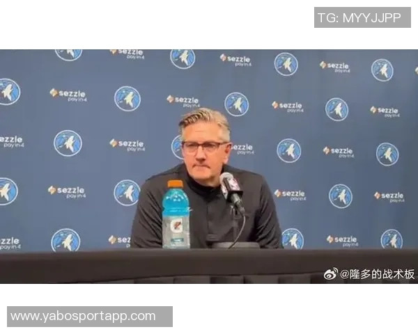 森林狼主帅直言防守表现不佳缺乏侵略性与拼搏精神亟待提升 森林狼主帅直言防守表现不佳缺乏侵略性与拼搏精神亟待提升