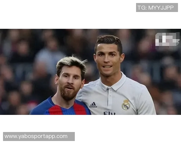 特朗普称赞梅西与C罗同样出色并透露几天前见过C罗 特朗普称赞梅西与C罗同样出色并透露几天前见过C罗