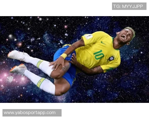 内马尔伤病频繁近五年缺阵139场比赛总计929天