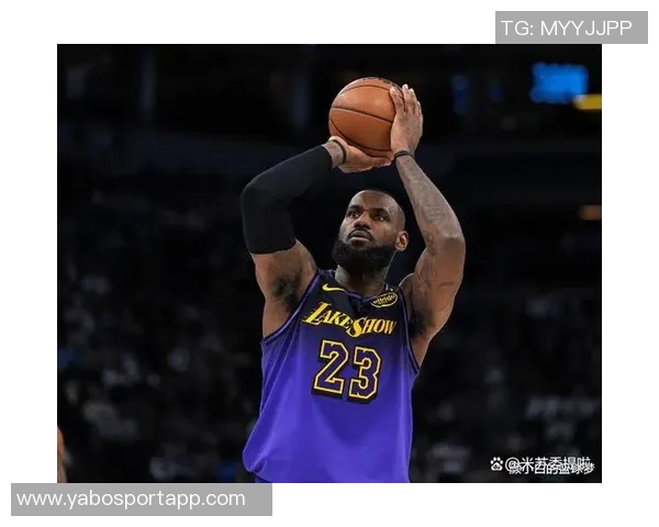 湖人是否会通过策略逼迫勒布朗提前退役的深度分析