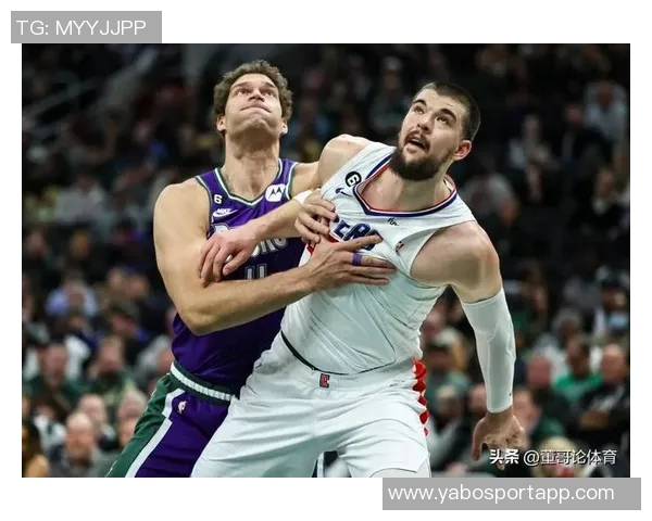 快船需加速年轻化进程交易老将巴图姆和大洛助力快攻提升