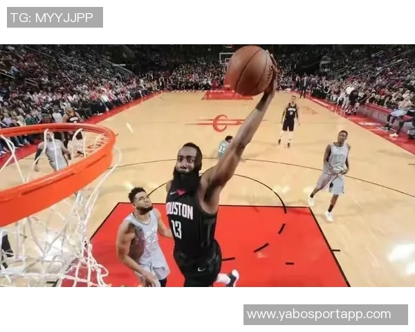 徐静雨:在当今规则环境下哈登的场均得分将突破40分大关 徐静雨:在当今规则环境下哈登的场均得分将突破40分大关