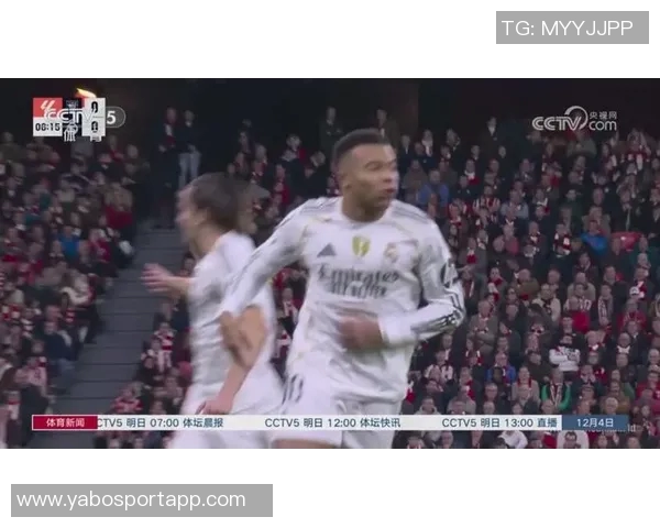 法国队助教现场考察皇马巴萨比赛以评估姆巴佩状态