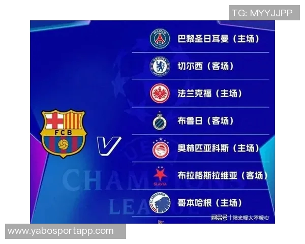 欧冠新规解读：半决赛前可先客后主淘汰赛中如何继承优势