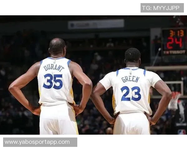 杰夫格林回忆杜兰特新秀时代的真实面貌与自然风格 杰夫格林回忆杜兰特新秀时代的真实面貌与自然风格